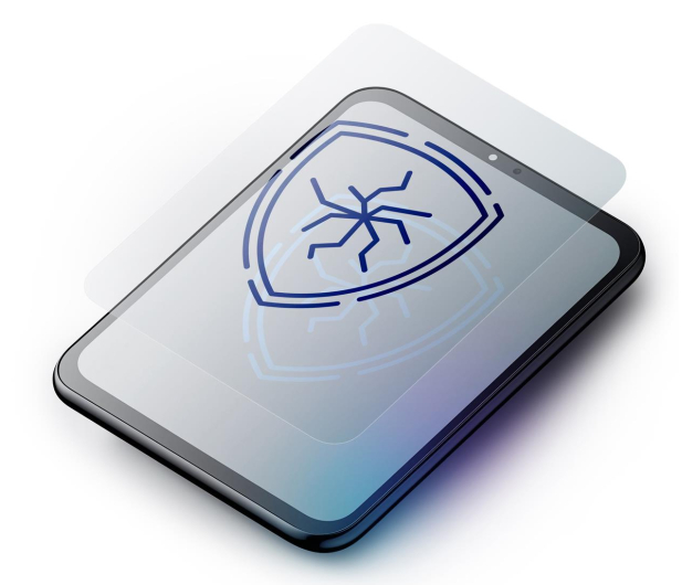 3mk Folia ochronna Ultra (Tablet do 11'') [Hammer] - 748807 - zdjęcie